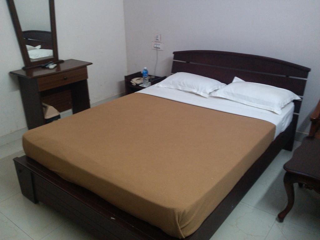 View Heights Resort Kovalam Habitación foto
